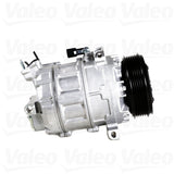Valeo A/C Compressor - Nissan 926009AA0A-VAL
