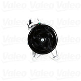 Valeo A/C Compressor - Nissan 92600ZN41B-VAL