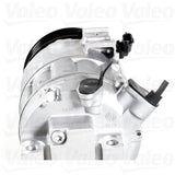 Valeo A/C Compressor - Nissan 92600ZN41B-VAL