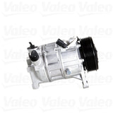 Valeo A/C Compressor - Nissan 92600ZN41B-VAL