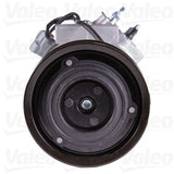 Valeo A/C Compressor - Honda 38810P8EA01-VAL