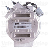 Valeo A/C Compressor - Honda 38810P8EA01-VAL
