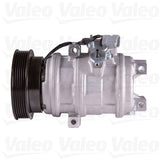 Valeo A/C Compressor - Honda 38810P8EA01-VAL