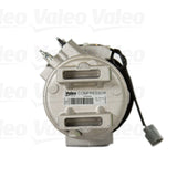 Valeo A/C Compressor - Honda 38810P8FA01-VAL