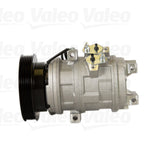 Valeo A/C Compressor - Honda 38810P8FA01-VAL