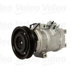 A/C Compressor - Honda | 38810P8FA01