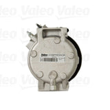 Valeo A/C Compressor - Acura 38810RDAA01-VAL