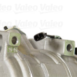 Valeo A/C Compressor - Acura 38810RDAA01-VAL