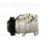 Valeo A/C Compressor - Acura 38810RDAA01-VAL