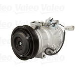 A/C Compressor - Lexus | 883203314084