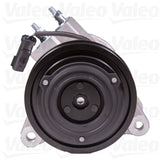 Valeo A/C Compressor - Dodge 55056157AD-VAL