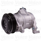 Valeo A/C Compressor - Dodge 55056157AD-VAL