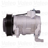 A/C Compressor - Dodge | 55056157AD
