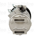 Valeo A/C Compressor - Chrysler 5005496AI-VAL