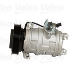 Valeo A/C Compressor - Chrysler 5005496AI-VAL