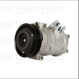 A/C Compressor - Chrysler | 5005496AI