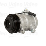 A/C Compressor - Dodge | 55056287AD