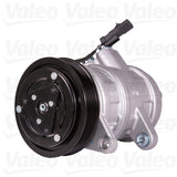 A/C Compressor - Mitsubishi | 55056435AB