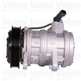 Valeo A/C Compressor - Mitsubishi 55056435AB-VAL