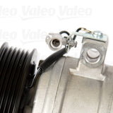 Valeo A/C Compressor - Toyota 883206A11184-VAL