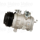 Valeo A/C Compressor - Toyota 883206A11184-VAL
