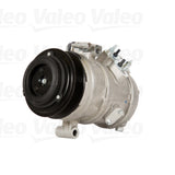 A/C Compressor - Toyota | 883206A11184