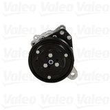 Valeo A/C Compressor - Dodge 55057334AA-VAL2
