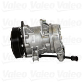 Valeo A/C Compressor - Dodge 55057334AA-VAL2