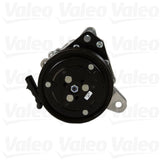 Valeo A/C Compressor - Jeep 55037466AE-VAL