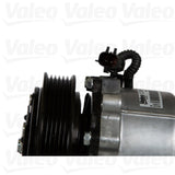 Valeo A/C Compressor - Jeep 55037466AE-VAL