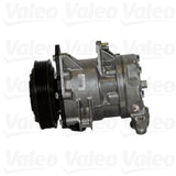 Valeo A/C Compressor - Jeep 55037466AE-VAL
