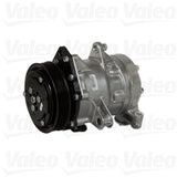 A/C Compressor - Jeep | 55037466AE