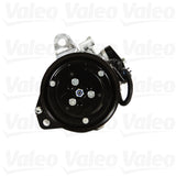 Valeo A/C Compressor - Dodge 55057334AA-VAL