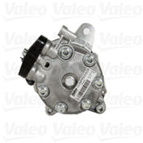 Valeo A/C Compressor - Dodge 55057334AA-VAL