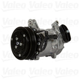 A/C Compressor - Dodge | 55057334AA