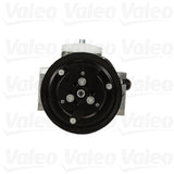 Valeo A/C Compressor - Dodge 55056095AB-VAL