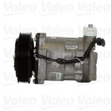 Valeo A/C Compressor - Dodge 55056095AB-VAL