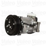A/C Compressor - Dodge | 55056095AB