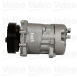 Valeo A/C Compressor - VW/Audi 1J0820803E-VAL
