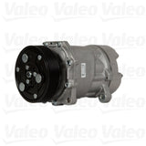 A/C Compressor - VW/Audi | 1J0820803E