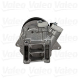Valeo A/C Compressor - Nissan 92600ZK32B-VAL