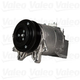 A/C Compressor - Nissan | 92600ZK32B
