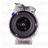 Valeo A/C Compressor - BMW 64526914370-VAL