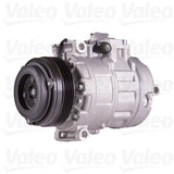 A/C Compressor - BMW | 64526914370