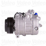 Valeo A/C Compressor - BMW 64526914370-VAL