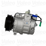 Valeo A/C Compressor - VW/Audi 4B0260805B-VAL