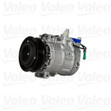AC Compressor - VWAudi | 4B0260805B