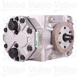 A/C Compressor | 10000815