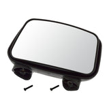 Main Rear View Mirror - Mercedes by Febi 9018101193-FEB