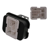 Resistor For Interior Fan - GM by Febi 90559834-FEB